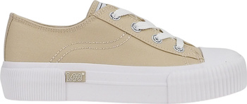 Buty damskie Lee Isla C beżowe 50251001 33F