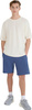 Spodenki męskie 4F CAS M543 denim 4FWMM00TSHOM543 32S