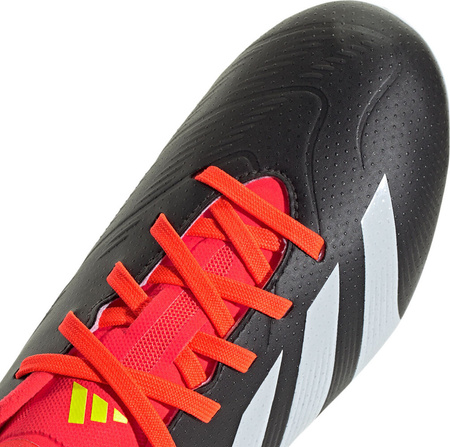Buty piłkarskie dziecięce adidas Predator League FG IG7748