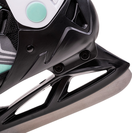 Dziecięce łyżwy rekreacyjne Coolslide Hanover Yg rozmiar 31-34