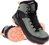 Damskie buty trekkingowe turystyczne górskie wodoodporne Goodyear Elbrus Engen MID rozmar 36