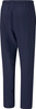 Spodnie męskie Puma teamRISE Sideline Pants granatowe 657327 06