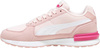 Buty dziecięce Puma Graviton różowe 381987 26