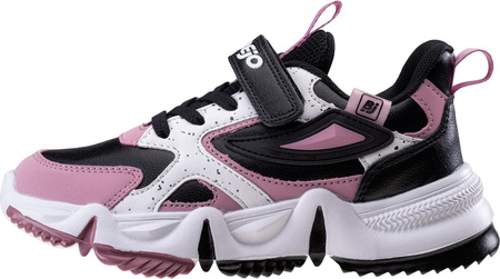 Dziecięce buty sneakersy sportowe miejskie Bejo Baglen Jrg rozmiar 35