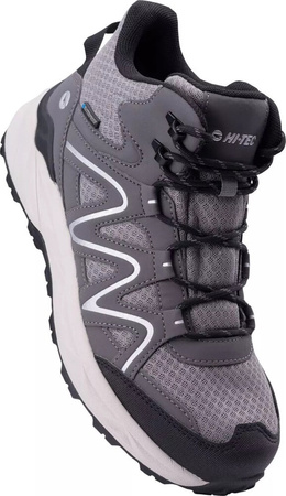 Męskie buty trekkingowe turystyczne Hi-tec Henk MID rozmiar 43