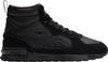 Buty męskie Puma Graviton Mid czarne 383204 01