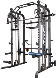 Suwnica treningowa ze stosem HMS Semi Comercial Cyklop 1