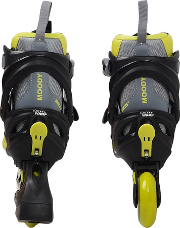 Łyżworolki Roces Moody X Boy Tif 400895 00001