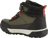 Buty trekkingowe trapery trzewiki dla dzieci Lee Cooper khaki LCJ-25-01-3758K
