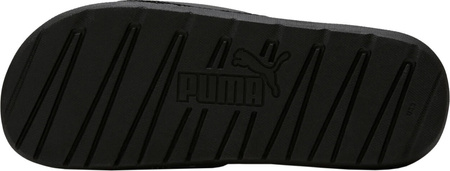 Klapki męskie Puma Cool Cat 2.0 V czarne 389111 02