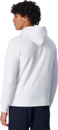 Bluza męska Champion biała 220268 WW001