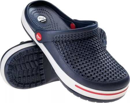 Męskie sandały Martes JEREMI rozmiar 45-46