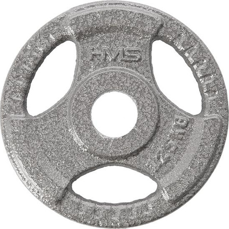 Talerz hammertone 1.25 kg HMS THM01 