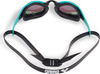 Okularki Cobra Edge Swipe Mr  black triangle print rozmiar S