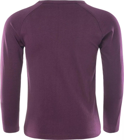 Dziecięca koszulka z długim rękawem bawełniana Bejo Rita Ls Kdg rozmiar 116