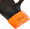 Rękawice bramkarskie Puma Ultra Play RC Heat Fire pomarańczowe 42084 02