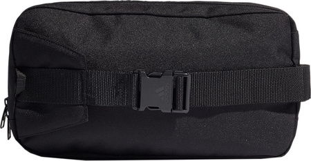 Saszetka torebka nerka biodrowa na pas adidas Linear X-Body czarna GN1944