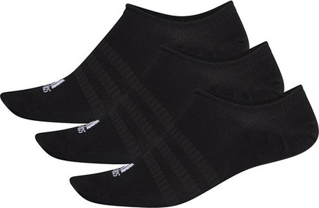 Skarpety adidas Light Nosh 3PP czarne DZ9416