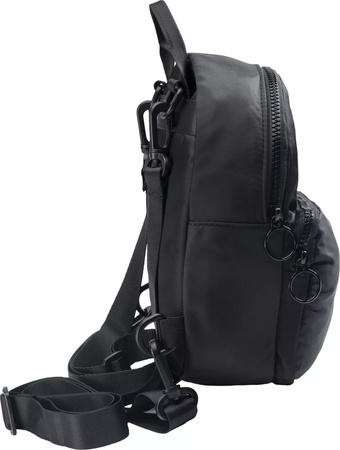 Plecak szkolny miejski sportowy Iguana Sitto W pojemność 3 l