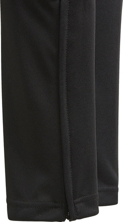 Spodnie dla dzieci adidas Tiro 21 Training Pant Slim Youth czarne GQ1242