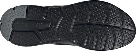 Buty męskie adidas Cloudfoam Move Sock czarne ID6520