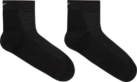 Skarpety Nike Unicorn czarne DQ7597 010