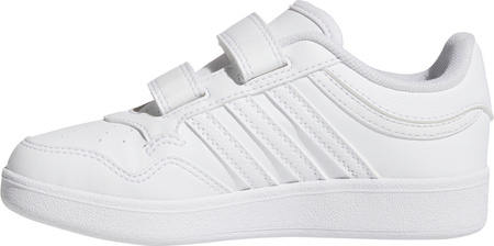 Buty dziecięce adidas Hoops 4.0 JI3481