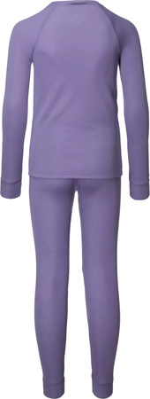 Dziecięca bielizna termoaktywna koszulka spodnie Martes Sinori Jr Set rozmiar 152