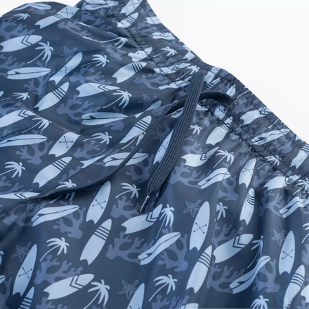 Dziecięce szorty Martes GRODIX JR rozmiar 158