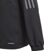 Kurtka dla dzieci adidas Tiro 21 Windbreaker czarna GP4975