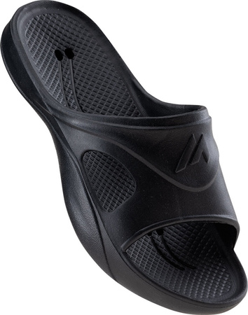 Męskie klapki Martes Ambony 24312-black rozmiar 41