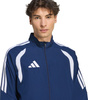 Bluza męska adidas Tiro 26 League Presentation granatowa JZ9048