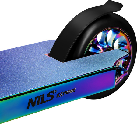 Hulajnoga do trików Nils Extreme hs014 pro