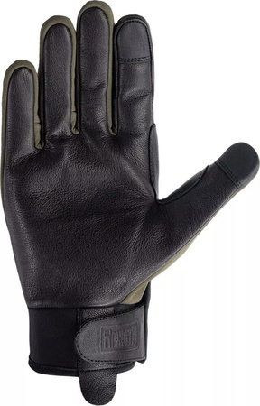 Męskie rękawice rękawiczki militarne taktyczne Magnum Avio rozmiar M