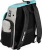 Plecak treningowy szkolny miejski Arena Spiky III Backpack pojemność 35 litrów
