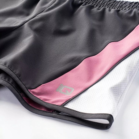 Damskie spodenki treningowe IQ Delia Wmns rozmiar XL