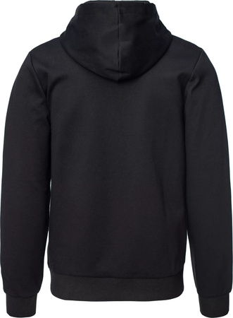 Męska bluza z kapturem bawełniana hoodie Hi-tec Hinna rozmiar M