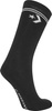 Skarpety Converse 2 pak czarne E1025B