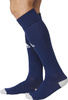 Getry piłkarskie adidas Milano 16 Sock granatowe AC5262