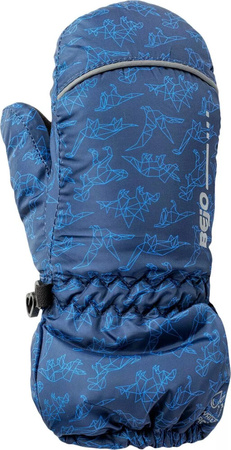 Dziecięce rękawiczki zimowe Bejo Vipo Kdb rozmiar l/xl