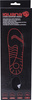 Wkładki Livadi Comfort Insole  czarny rozmiar 45