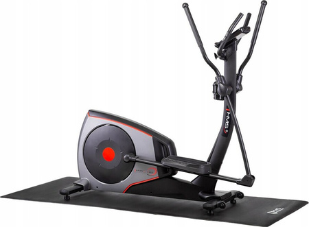 Mata pod sprzęt PVC MPS22 HMS PREMIUM 2200x1100x6