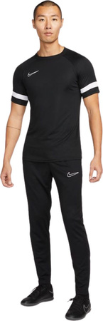 Spodnie męskie Nike DF Academy 23 czarne DR1666 010