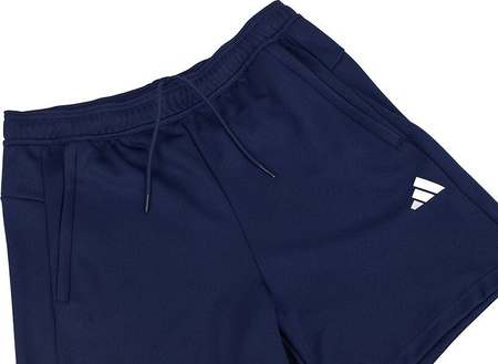 Spodenki treningowe krótkie męskie adidas Train Essentials All Set granatowe IB8162