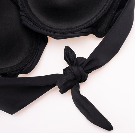 Damska Góra Stroju Kąpielowego Alcantari Top W rozmiar L