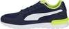 Buty dziecięce Puma Graviton Jr granatowe 381987 14