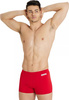 Męskie bokserki slipy kąpielowe kąpielówki Arena Team Swim Short r 95