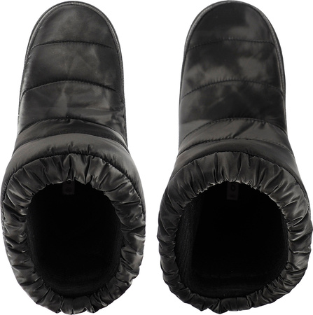 Buty śniegowce damskie O'Neill Lisa Chelsea czarne 90253013 11A