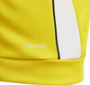 Bluza dla dzieci adidas Tiro 24 Training żółta IR9507