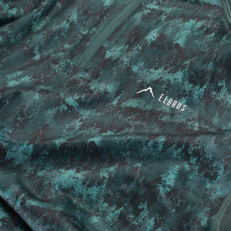 Męska bluza kozulka termoaktywna Elbrus Ekin Top rozmiar XL/XXL